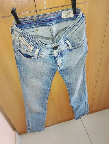 Calça Diesel original Tam 36