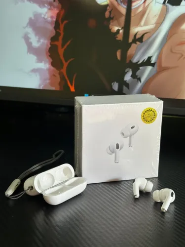 Air Pods 6 linha premium
