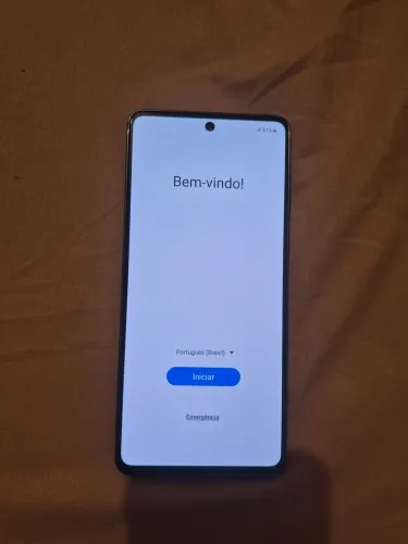 Samsung Galaxy A73 
