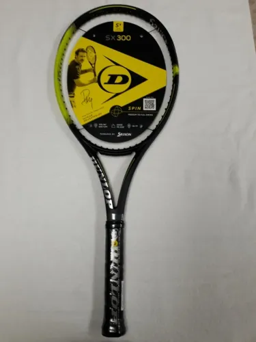 Raquete de Tênis Dunlop SX 300 2022
