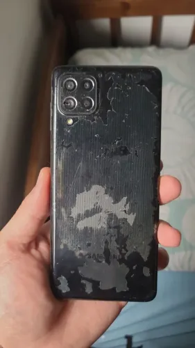 Samsung Galaxy M62