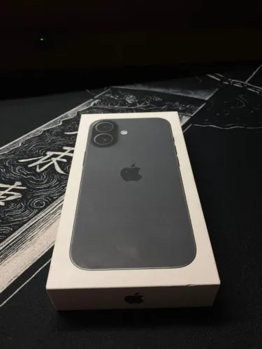 Iphone 17 - 256gb - LACRADO
