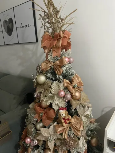 Árvore de Natal