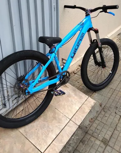GIOS 4TRIX AZUL BEBE 2025