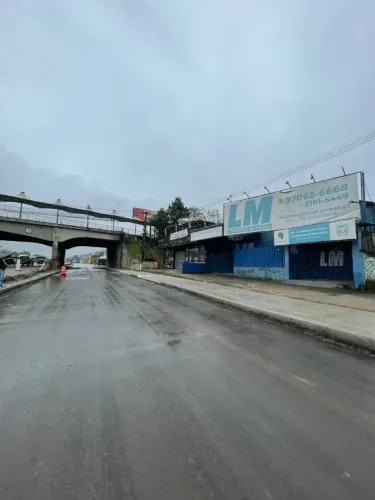 Galpão/Depósito/Armazém para aluguel com 500 metros quadrados