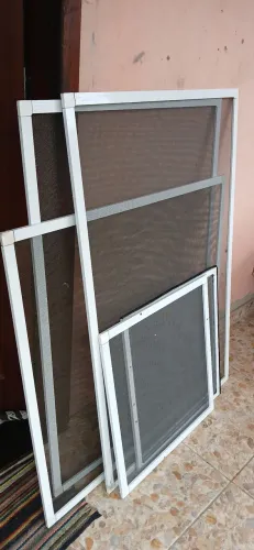 Tela mosquiteiro