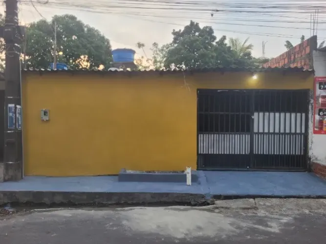 Oportunidade Casa na Nova Cidade!
