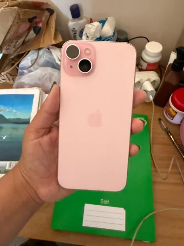 iPhone15plus 256g