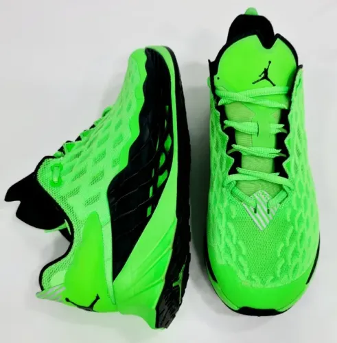 Nike Jordan Zoom Trunner Ultimate Debuts, Usado 1x, Tam. 41