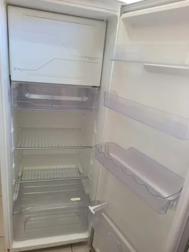 Refrigerador Electrolux frost free