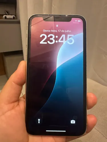 Vendo iphone 11 64g