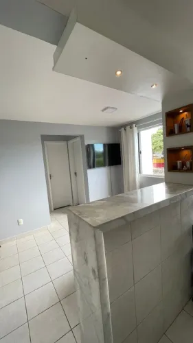 Alugo apartamento - condomínio manauara 3