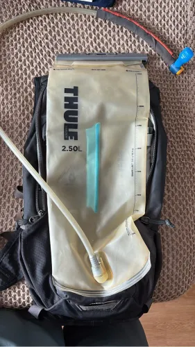 Mochila de Hidratação Thule UpTake 4L Black