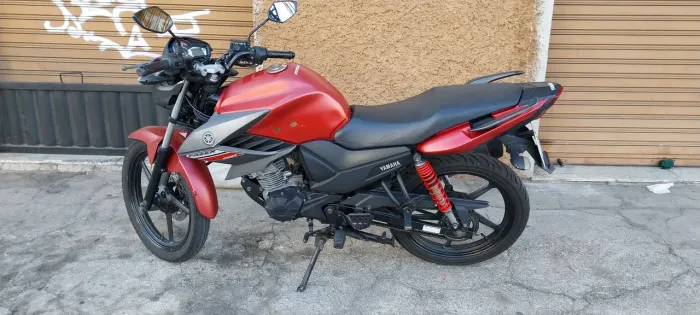 Fazer 150