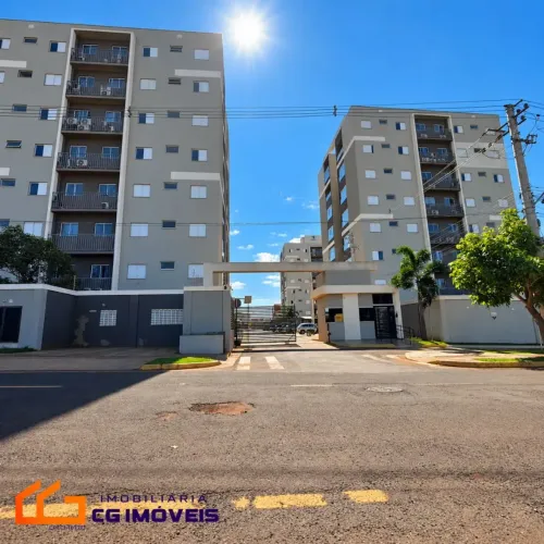 ACEITA FINANCIAMENTO