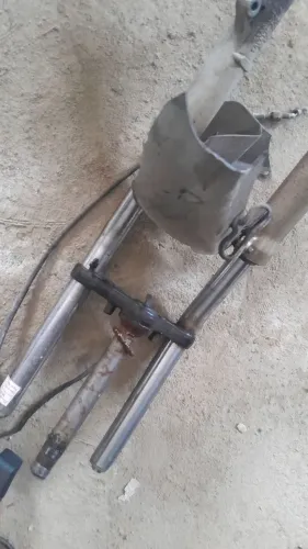 Bengala da cg 150