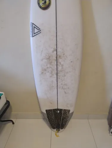 Prancha de surf