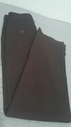 Calça alfaiataria 