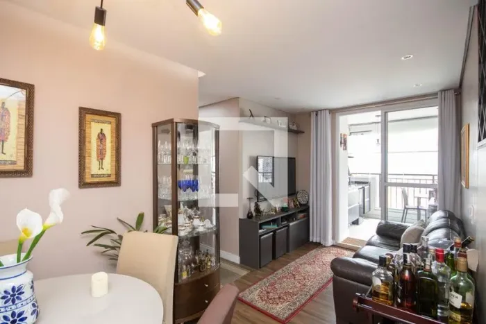 Apartamento à Venda - Vila Mazzei, 3 Quartos, 73 m2