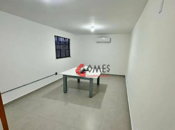 Sala para alugar, 23 m² por R$ 1.664,00/mês - Rudge Ramos - São Bernardo do Campo/SP