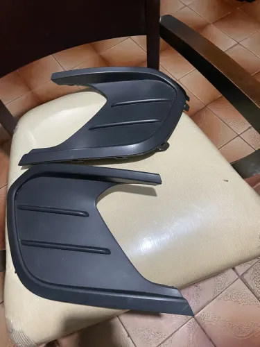 Moldura parachoque polo tsi e outros modelos