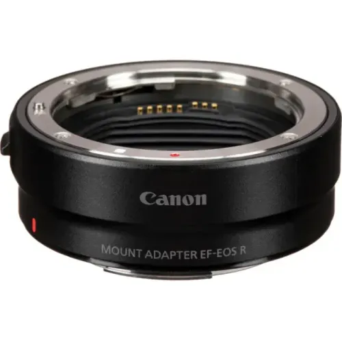 Adaptador De Montagem Canon EF-eos RF SEMINOVO