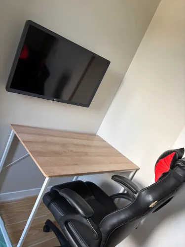 Mesa de escritório