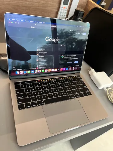 MacBook Pro 2016