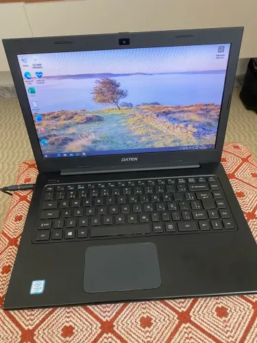 Notebook core I5 daten