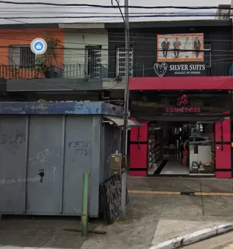Prédio/Edifício inteiro para venda com 300 metros quadrados em São Mateus - São Paulo - Sã