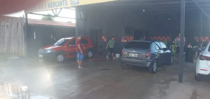 Vendo imóvel 