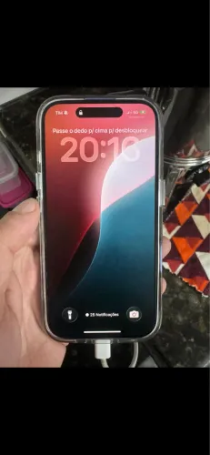 iPhone 16 128GB