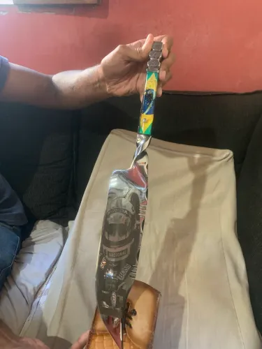 FORJADA LIMITADA