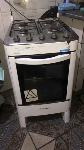 Fogão Esmaltec