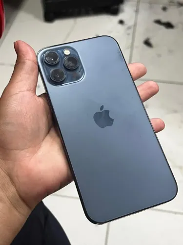 iPhone 12 Pro Max 256gb