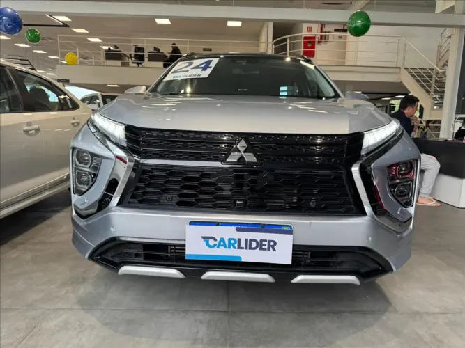 Mitsubishi Eclipse Cross HPE-S 1.5 AWD 165cv Aut. 2024