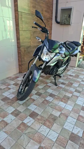 Vendo titan