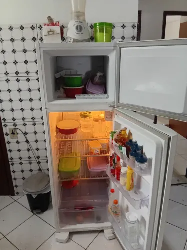 Geladeira