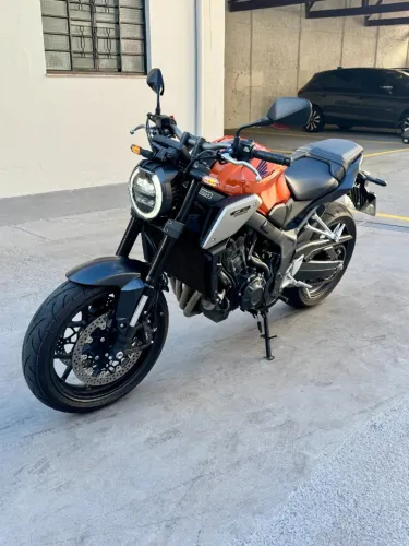 OPORTUNIDADE - 650KM