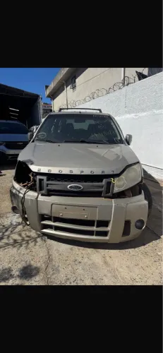 Ford Ecosport 2011 2.0 para venda de peças