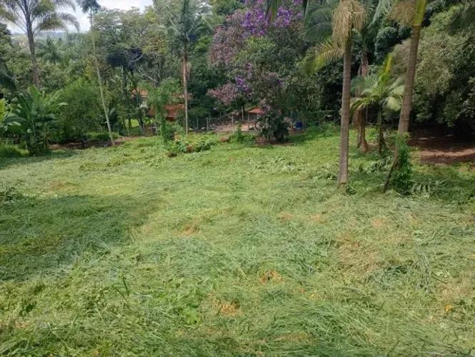 Terreno à venda Condomínio Quinta das Flores 3700m² - Bosque dos Eucaliptos, SJC.