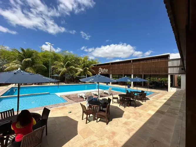 Terreno disponível para venda Condomínio Terras Alphaville