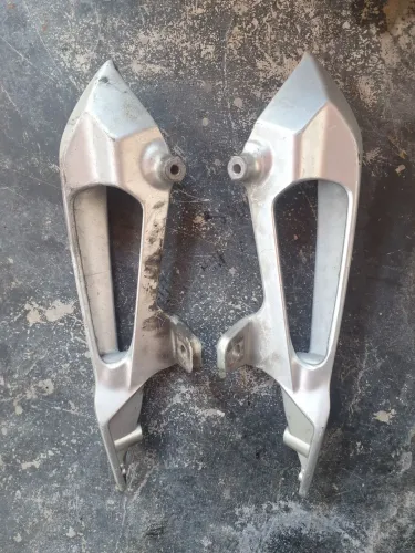 Alça traseira Lander 250 yamaha original