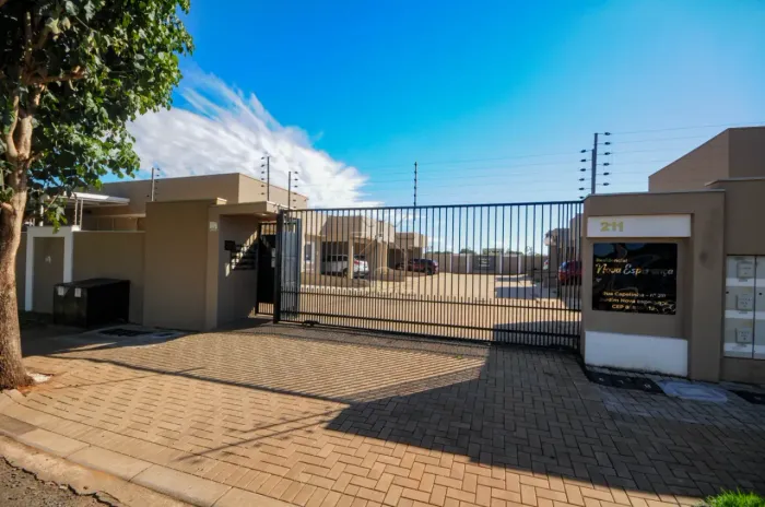 Casa para locação, Residencial Nova Esperança - Foz do Iguaçu/PR