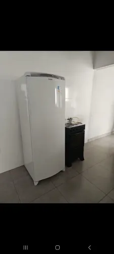 Geladeira Cônsul Frost-Free