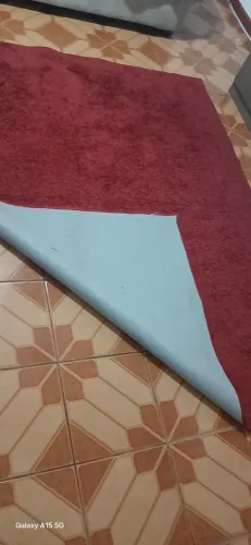 Tapete 1,5x2m
