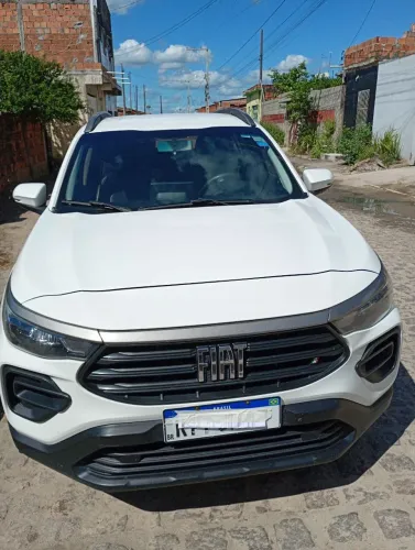 Fiat Pulse Drive 1.0 Turbo 200 Flex Aut. 2023