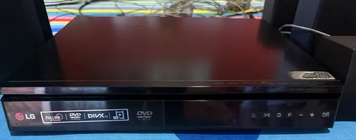 Vendo Home theater