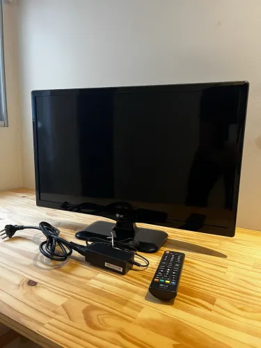 Tv e monitor LG
