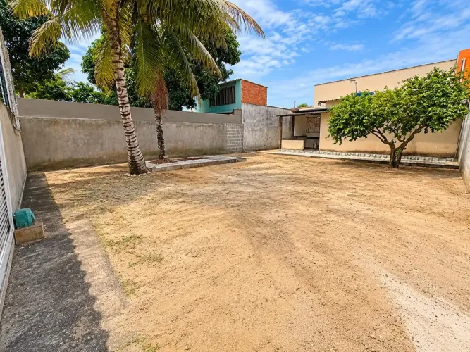 Casa à Venda na Praia de Ubú Anchieta, ES